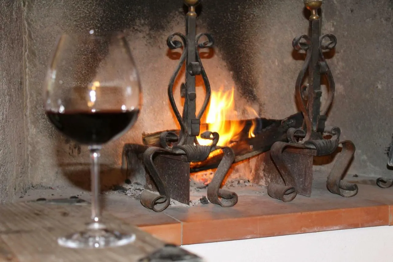 רג'לו Podere I Rovai-Apt Il Rifugio- In The Heart Of Tuscany